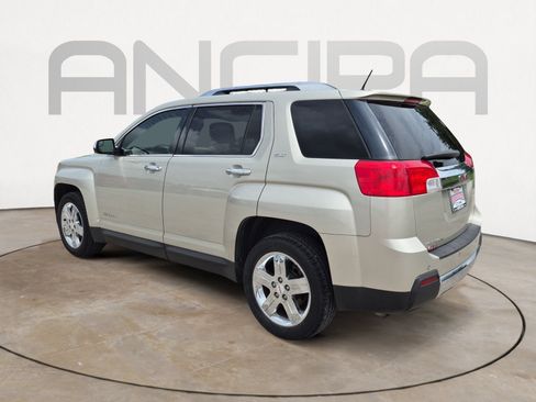 Used 2013 GMC Terrain SLT FWD image 8
