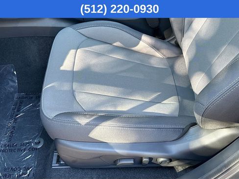 New 2026 Subaru Crosstrek 2.0i Premium image 23