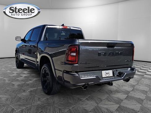 New 2026 RAM 1500 Lone Star image 3