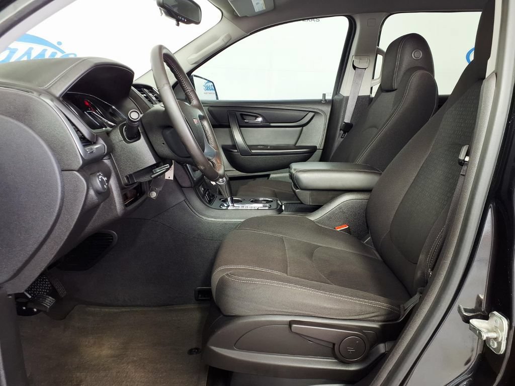 Used 2015 GMC Acadia SLE FWD image 8