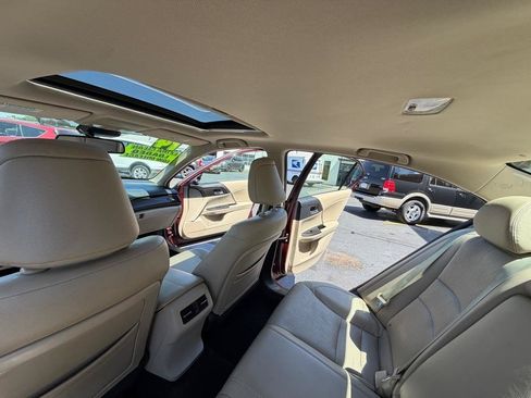 Used 2014 Honda Accord EX-L image 16