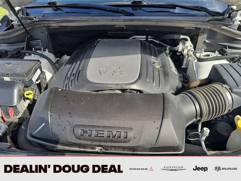 Used 2022 Dodge Durango R/T w/ Blacktop Package image 24