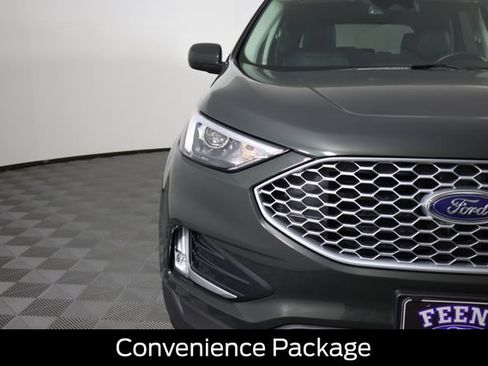 Used 2023 Ford Edge SEL w/ Convenience Package AWD/4WD image 18