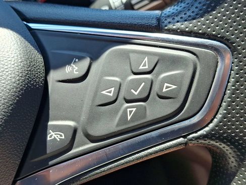 Used 2024 Chevrolet Malibu LT FWD image 22