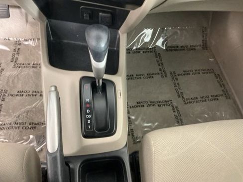 Used 2012 Honda Civic LX image 18