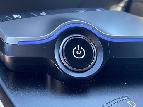 New 2026 Kia EV6 GT-Line RWD image 17