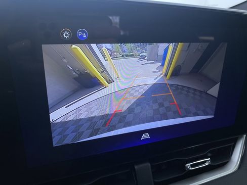 Certified 2026 Chevrolet Equinox LT w/ Convenience Package II image 7