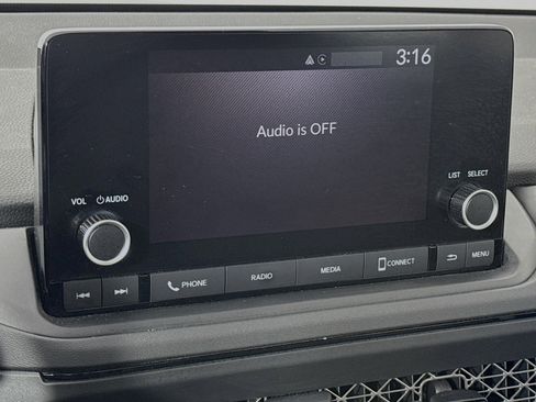 Certified 2023 Honda Accord LX image 14