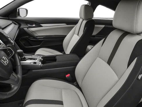 Used 2018 Honda Civic LX image 12