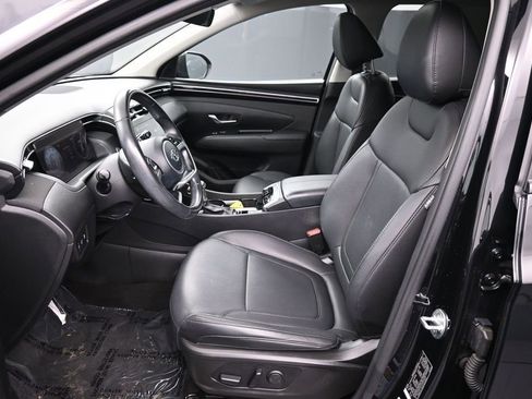 Certified 2023 Hyundai Tucson SEL w/ Convenience Package AWD/4WD image 19