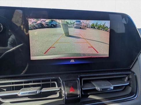 New 2025 Chevrolet TrailBlazer RS w/ Convenience Package image 13