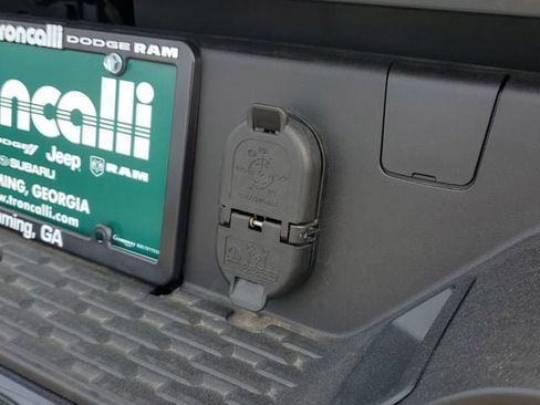 New 2026 RAM 1500 Big Horn image 8