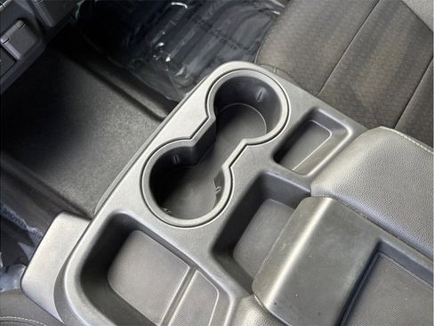 Used 2021 Chevrolet Silverado 1500 W/T w/ WT Value Package image 28