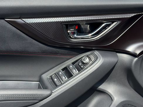 New 2026 Subaru WRX Limited AWD/4WD image 23