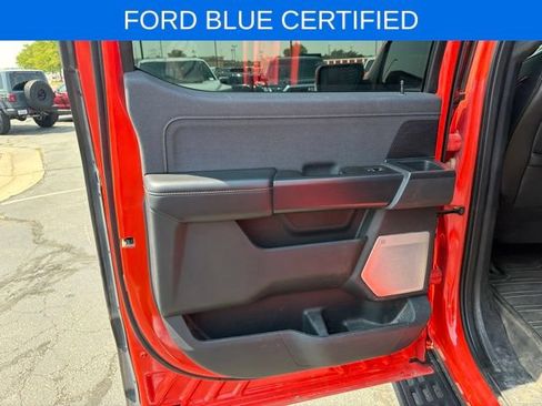 Used 2021 Ford F150 Raptor w/ Equipment Group 801A High AWD/4WD image 21