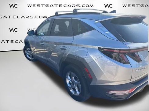 Used 2023 Hyundai Tucson SEL image 37