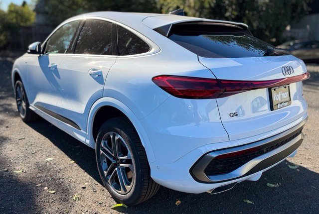 New 2026 Audi Q5 Premium Plus AWD/4WD image 6