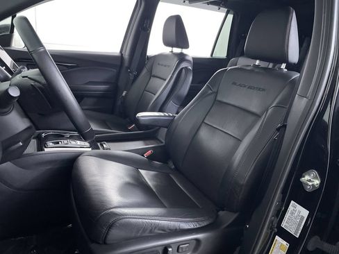 Used 2020 Honda Pilot Black Edition image 12