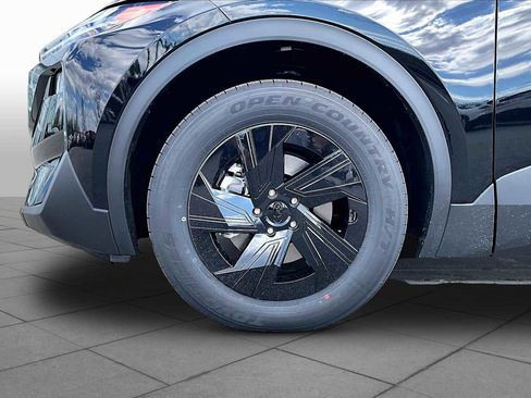 New 2026 Subaru Uncharted AWD image 13