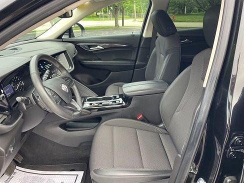 Used 2022 Buick Envision Preferred FWD image 14