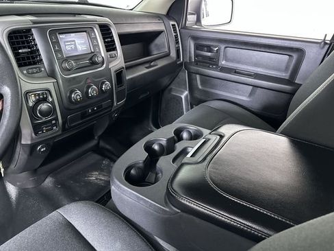 Used 2023 RAM 1500 Tradesman w/ Popular Equipment Group AWD/4WD image 36