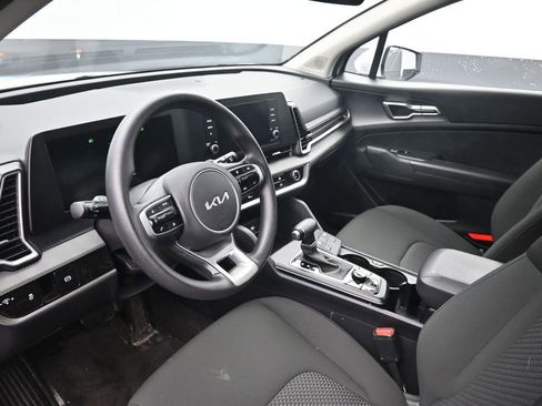 Used 2025 Kia Sportage LX AWD/4WD image 21