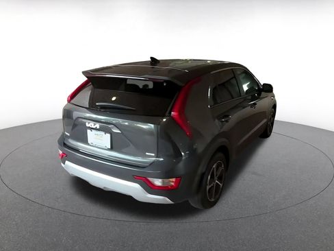 Used 2026 Kia Niro LX FWD image 14