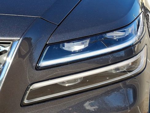 Used 2022 Genesis GV80 2.5T w/ Advanced Package 02 image 10