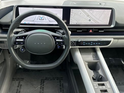 Used 2024 Hyundai Ioniq 6 SEL image 15