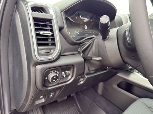 New 2026 RAM 1500 Big Horn AWD/4WD image 14