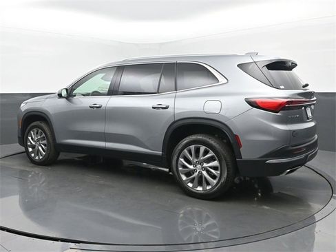 New 2026 Buick Enclave Preferred w/ LPO, Floor Liner Package image 3