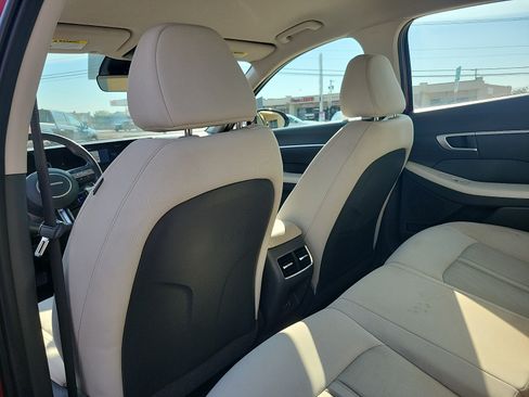 Used 2024 Hyundai Sonata SEL FWD image 11