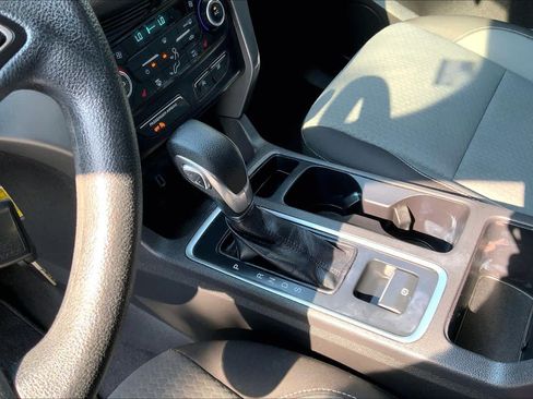Used 2018 Ford Escape SE AWD/4WD image 17