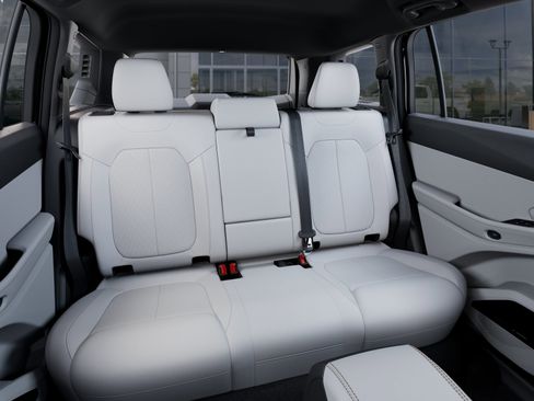New 2026 Jeep Cherokee Limited AWD/4WD image 15