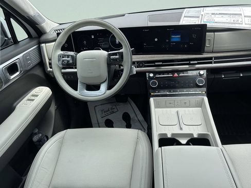 New 2026 Hyundai Santa Fe Calligraphy AWD/4WD image 17