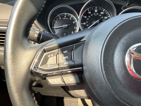 Used 2020 MAZDA CX-5 Touring AWD/4WD image 30