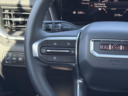 Used 2026 GMC Terrain Elevation image 8