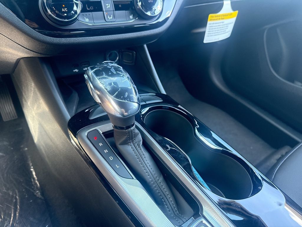 New 2026 Buick Envista Sport Touring w/ Convenience I Package FWD image 15