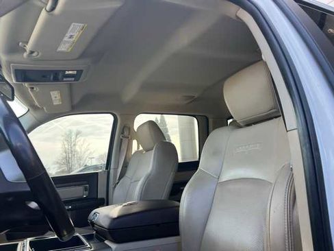 Used 2014 RAM 3500 Laramie image 3