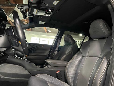 Used 2022 Subaru Outback Wilderness AWD/4WD image 23