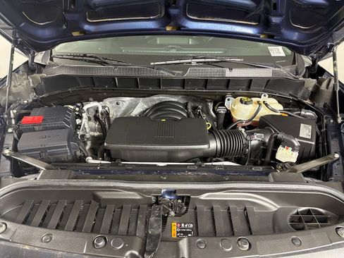Used 2020 Chevrolet Silverado 1500 Custom w/ Custom Value Package RWD image 40