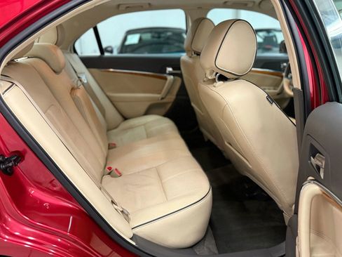 Used 2012 Lincoln MKZ Hybrid image 20