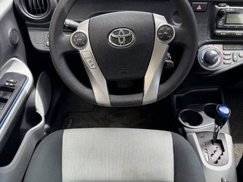 Used 2013 Toyota Prius C Two FWD image 23
