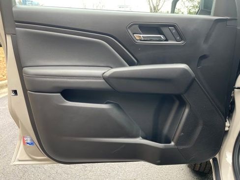 New 2026 GMC Canyon Elevation w/ Convenience Package RWD image 17