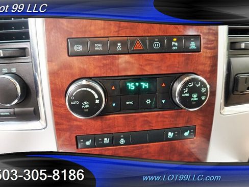 Used 2012 RAM 2500 Laramie w/ Protection Group AWD/4WD image 29