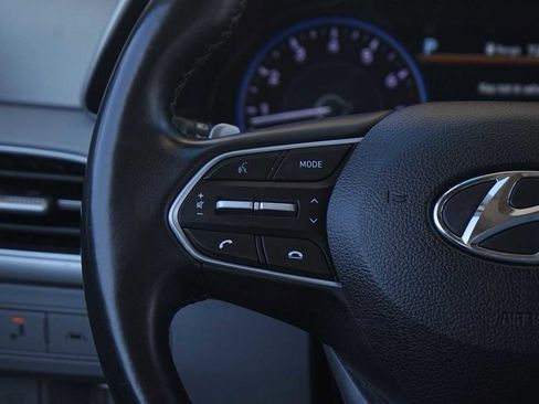 Used 2022 Hyundai Palisade SEL w/ 8P Bench Seat Package image 17