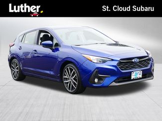 Certified 2024 Subaru Impreza 2.0i Sport AWD/4WD video 1