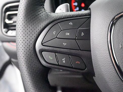 New 2026 Dodge Durango GT w/ Blacktop Package image 27