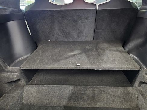 Used 2022 Tesla Model X AWD/4WD image 9