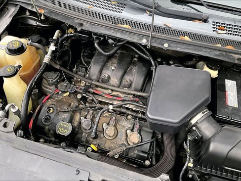 Used 2014 Ford Edge SE w/ Equipment Group 101A image 31